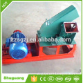 Best Quality Smooth Running Waste wood pallet chipper